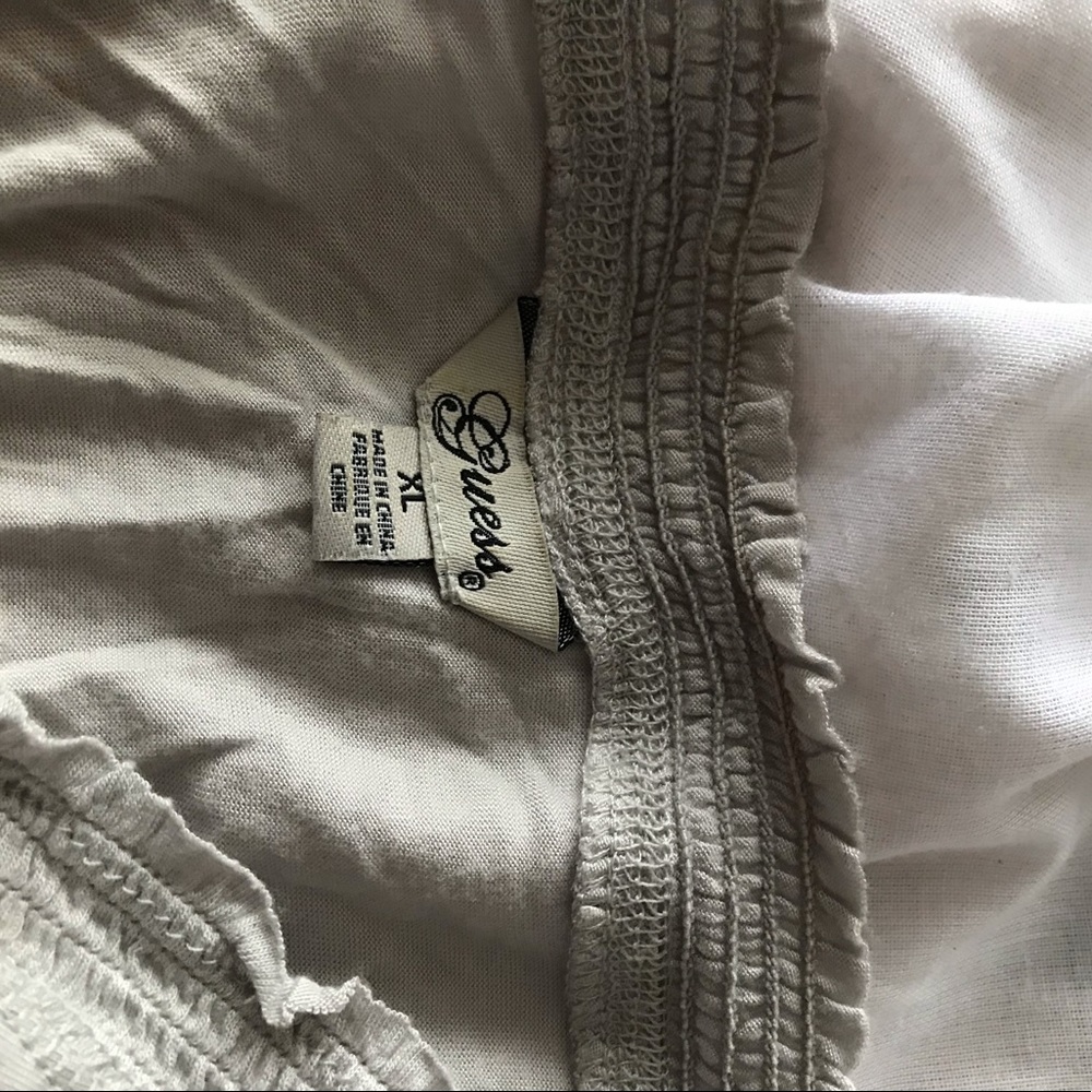 GUESS Top - Picture 3 of 3